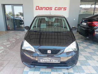 Seat Mii 2014 <DANOS CARS> 1.0