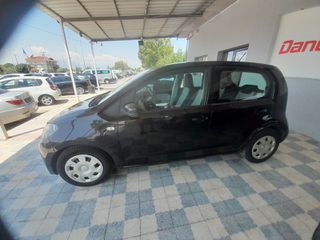 Seat Mii 2014 <DANOS CARS> 1.0-thumb-3