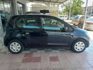 Seat Mii 2014 <DANOS CARS> 1.0-thumb-4