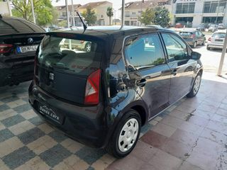 Seat Mii 2014 <DANOS CARS> 1.0-thumb-6
