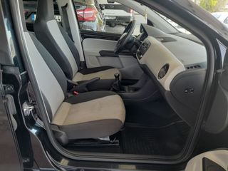 Seat Mii 2014 <DANOS CARS> 1.0-thumb-10