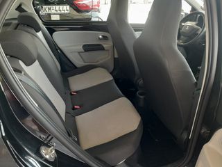 Seat Mii 2014 <DANOS CARS> 1.0-thumb-11