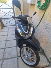 Honda SH Mode 125 2026