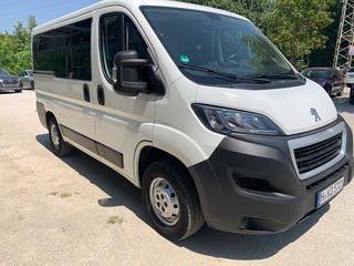 Peugeot Boxer 2021-thumb-1