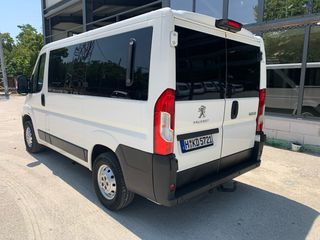 Peugeot Boxer 2021-thumb-2