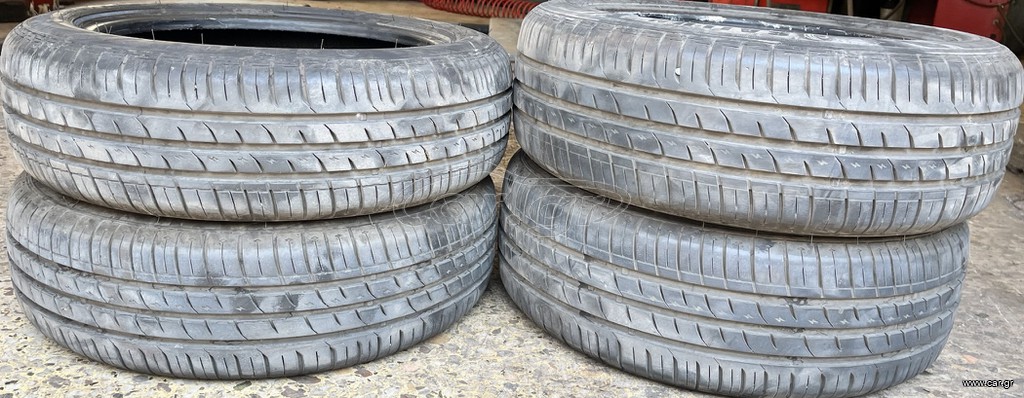 ΦΕΙΔΕΛΗΣ SMART 155/60 R15 & 175/55 R15 SAILUN ATREZZO ECO DOT1222 MΕΤ/ΜΕΝΑ ΕΛΑΣΤΙΚΑ