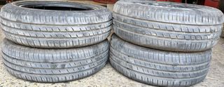 ΦΕΙΔΕΛΗΣ SMART 155/60 R15 & 175/55 R15 SAILUN ATREZZO ECO DOT1222 MΕΤ/ΜΕΝΑ ΕΛΑΣΤΙΚΑ