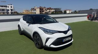 Toyota C-HR 2022