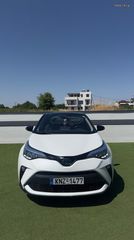 Toyota C-HR 2022-thumb-2