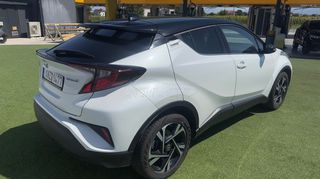 Toyota C-HR 2022-thumb-7