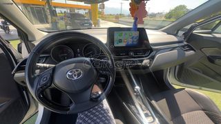 Toyota C-HR 2022-thumb-12
