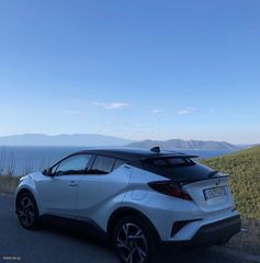 Toyota C-HR 2022-thumb-18