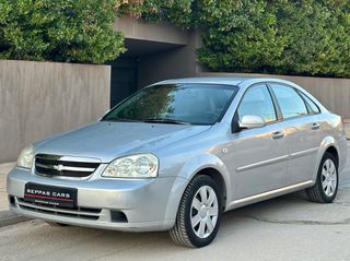 Chevrolet Lacetti 2007