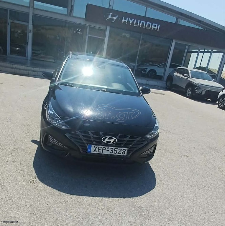 Hyundai i 30 2021