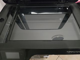 Εκτυπωτής HP 3835-thumb-2