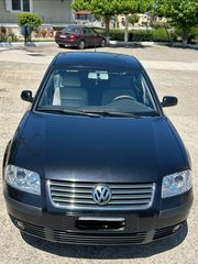 Volkswagen Passat 2003 1.8 T