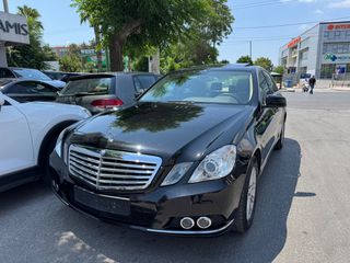 Mercedes-Benz E 200 2009 CGI 1.8 184HP ELEGANCE/AUTO/ΔΕΡΜΑ/OΡΟΦΗ/ΕΛΛΗΝΙΚΟ/63.000ΧΛΜ-thumb-5