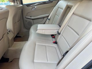 Mercedes-Benz E 200 2009 CGI 1.8 184HP ELEGANCE/AUTO/ΔΕΡΜΑ/OΡΟΦΗ/ΕΛΛΗΝΙΚΟ/63.000ΧΛΜ-thumb-37