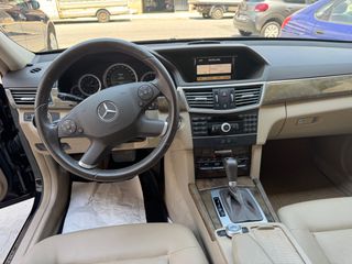 Mercedes-Benz E 200 2009 CGI 1.8 184HP ELEGANCE/AUTO/ΔΕΡΜΑ/OΡΟΦΗ/ΕΛΛΗΝΙΚΟ/63.000ΧΛΜ-thumb-38