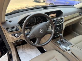 Mercedes-Benz E 200 2009 CGI 1.8 184HP ELEGANCE/AUTO/ΔΕΡΜΑ/OΡΟΦΗ/ΕΛΛΗΝΙΚΟ/63.000ΧΛΜ-thumb-39
