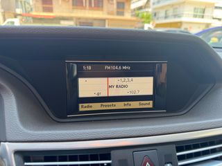 Mercedes-Benz E 200 2009 CGI 1.8 184HP ELEGANCE/AUTO/ΔΕΡΜΑ/OΡΟΦΗ/ΕΛΛΗΝΙΚΟ/63.000ΧΛΜ-thumb-43