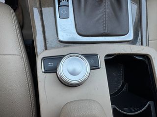 Mercedes-Benz E 200 2009 CGI 1.8 184HP ELEGANCE/AUTO/ΔΕΡΜΑ/OΡΟΦΗ/ΕΛΛΗΝΙΚΟ/63.000ΧΛΜ-thumb-49