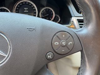Mercedes-Benz E 200 2009 CGI 1.8 184HP ELEGANCE/AUTO/ΔΕΡΜΑ/OΡΟΦΗ/ΕΛΛΗΝΙΚΟ/63.000ΧΛΜ-thumb-50