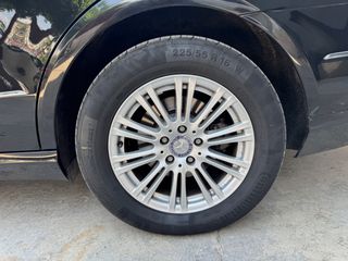 Mercedes-Benz E 200 2009 CGI 1.8 184HP ELEGANCE/AUTO/ΔΕΡΜΑ/OΡΟΦΗ/ΕΛΛΗΝΙΚΟ/63.000ΧΛΜ-thumb-59