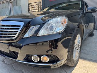 Mercedes-Benz E 200 2009 CGI 1.8 184HP ELEGANCE/AUTO/ΔΕΡΜΑ/OΡΟΦΗ/ΕΛΛΗΝΙΚΟ/63.000ΧΛΜ-thumb-60