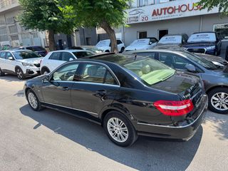 Mercedes-Benz E 200 2009 CGI 1.8 184HP ELEGANCE/AUTO/ΔΕΡΜΑ/OΡΟΦΗ/ΕΛΛΗΝΙΚΟ/63.000ΧΛΜ-thumb-14