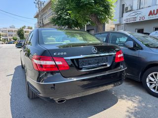 Mercedes-Benz E 200 2009 CGI 1.8 184HP ELEGANCE/AUTO/ΔΕΡΜΑ/OΡΟΦΗ/ΕΛΛΗΝΙΚΟ/63.000ΧΛΜ-thumb-15