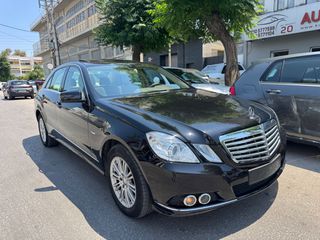 Mercedes-Benz E 200 2009 CGI 1.8 184HP ELEGANCE/AUTO/ΔΕΡΜΑ/OΡΟΦΗ/ΕΛΛΗΝΙΚΟ/63.000ΧΛΜ-thumb-21