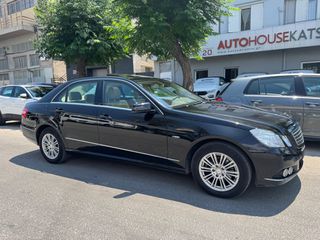 Mercedes-Benz E 200 2009 CGI 1.8 184HP ELEGANCE/AUTO/ΔΕΡΜΑ/OΡΟΦΗ/ΕΛΛΗΝΙΚΟ/63.000ΧΛΜ-thumb-25