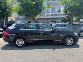 Mercedes-Benz E 200 2009 CGI 1.8 184HP ELEGANCE/AUTO/ΔΕΡΜΑ/OΡΟΦΗ/ΕΛΛΗΝΙΚΟ/63.000ΧΛΜ-thumb-26