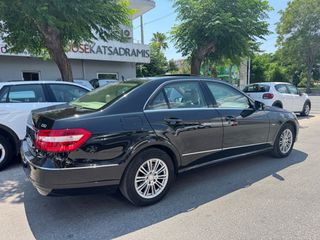 Mercedes-Benz E 200 2009 CGI 1.8 184HP ELEGANCE/AUTO/ΔΕΡΜΑ/OΡΟΦΗ/ΕΛΛΗΝΙΚΟ/63.000ΧΛΜ-thumb-27