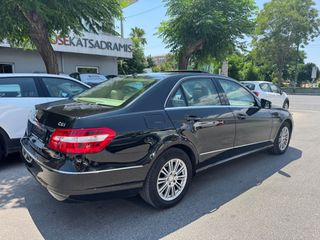 Mercedes-Benz E 200 2009 CGI 1.8 184HP ELEGANCE/AUTO/ΔΕΡΜΑ/OΡΟΦΗ/ΕΛΛΗΝΙΚΟ/63.000ΧΛΜ-thumb-28