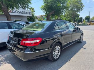 Mercedes-Benz E 200 2009 CGI 1.8 184HP ELEGANCE/AUTO/ΔΕΡΜΑ/OΡΟΦΗ/ΕΛΛΗΝΙΚΟ/63.000ΧΛΜ-thumb-29