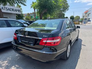 Mercedes-Benz E 200 2009 CGI 1.8 184HP ELEGANCE/AUTO/ΔΕΡΜΑ/OΡΟΦΗ/ΕΛΛΗΝΙΚΟ/63.000ΧΛΜ-thumb-31