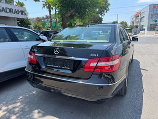 Mercedes-Benz E 200 2009 CGI 1.8 184HP ELEGANCE/AUTO/ΔΕΡΜΑ/OΡΟΦΗ/ΕΛΛΗΝΙΚΟ/63.000ΧΛΜ-thumb-32
