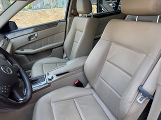 Mercedes-Benz E 200 2009 CGI 1.8 184HP ELEGANCE/AUTO/ΔΕΡΜΑ/OΡΟΦΗ/ΕΛΛΗΝΙΚΟ/63.000ΧΛΜ-thumb-33