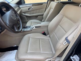 Mercedes-Benz E 200 2009 CGI 1.8 184HP ELEGANCE/AUTO/ΔΕΡΜΑ/OΡΟΦΗ/ΕΛΛΗΝΙΚΟ/63.000ΧΛΜ-thumb-35