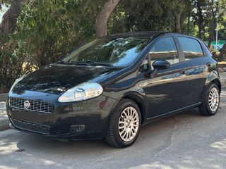 Fiat Grande Punto 2009