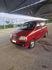 Hyundai Atos 2004