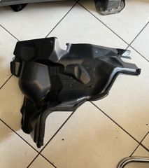 Jaguar XF/XE/F-Pace ‘15-24 /Range Rover Velar ‘17-24 Αριστερό Insulator Κινητήρα T2H2608 / LR092592