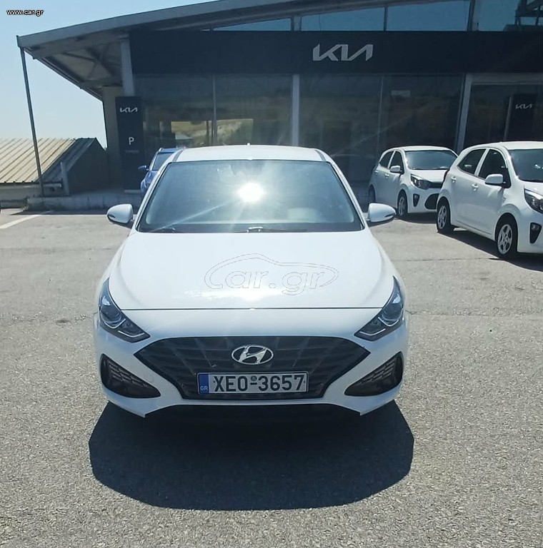 Hyundai i 30 2021