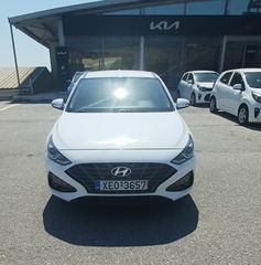 Hyundai i 30 2021