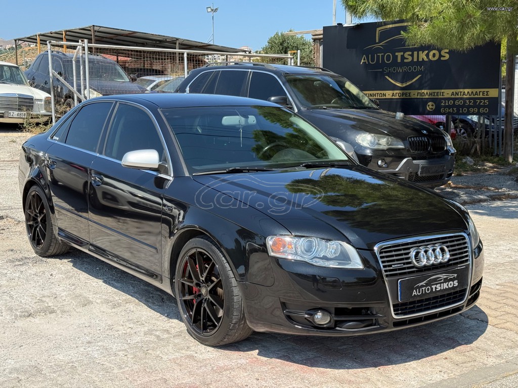 Audi A4 2005