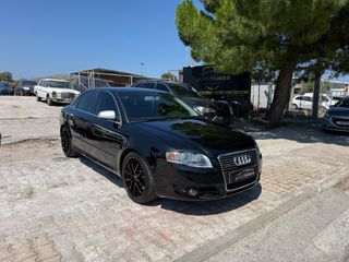 Audi A4 2005-thumb-1