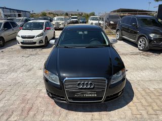 Audi A4 2005-thumb-2