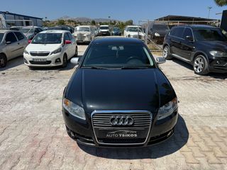Audi A4 2005-thumb-3